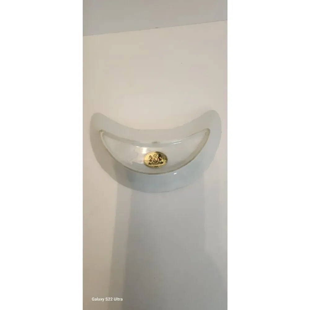 Chadwick Bone Trinket Dish